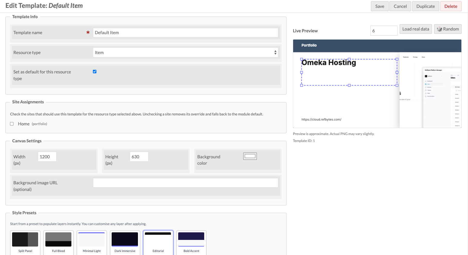 Make Every Shared Link Count