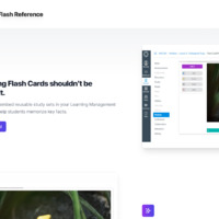 Flash Reference Homepage